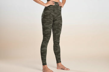 Camouflage green