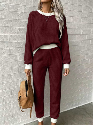 Wine Red