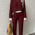  Wine Red