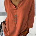  Orange red