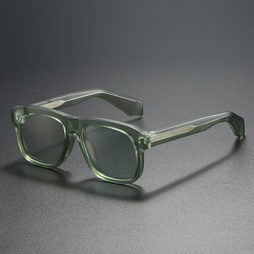 Sand Green Frame Green