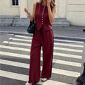  Wine Red