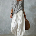  White Gray