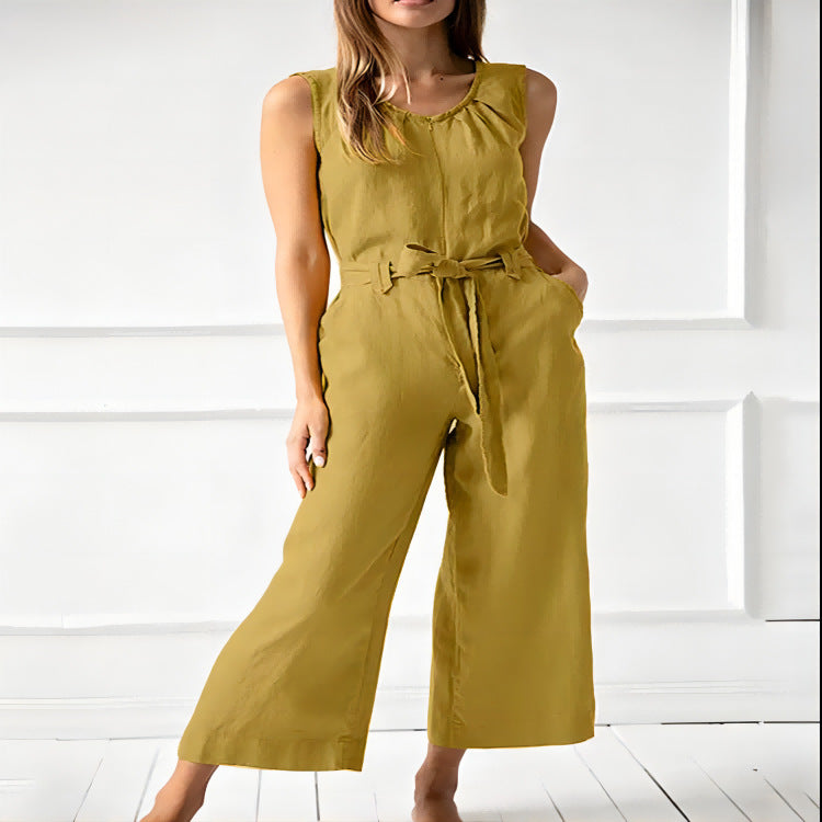 Solid-color Holiday Sportswear Elegant Work Attire 