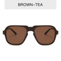  Brown Frame Dried