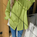  Yellow Green