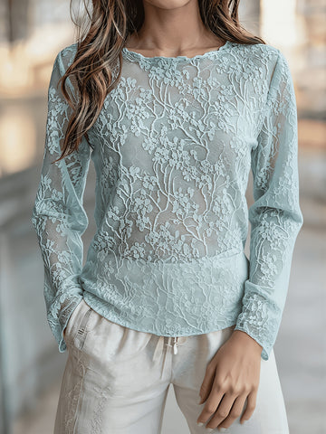 Sky Blue