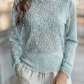  Sky Blue