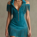  Peacock Blue
