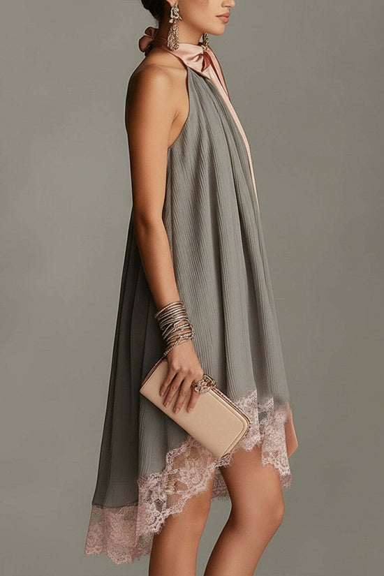 Style Strapless Printed Fitted Slimming Vacation Long Dress for Women 