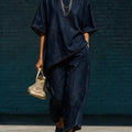  Dark Blue