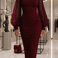  Wine Red
