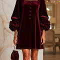  Wine Red