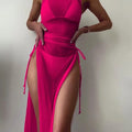  Rose Red
