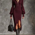  Dark Red