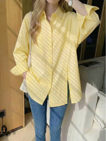 Light yellow