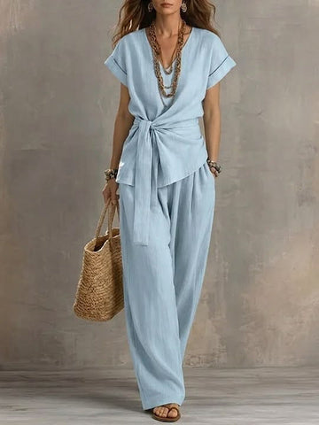 Sky Blue