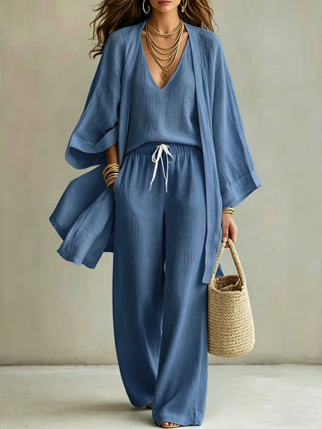 Denim Blue