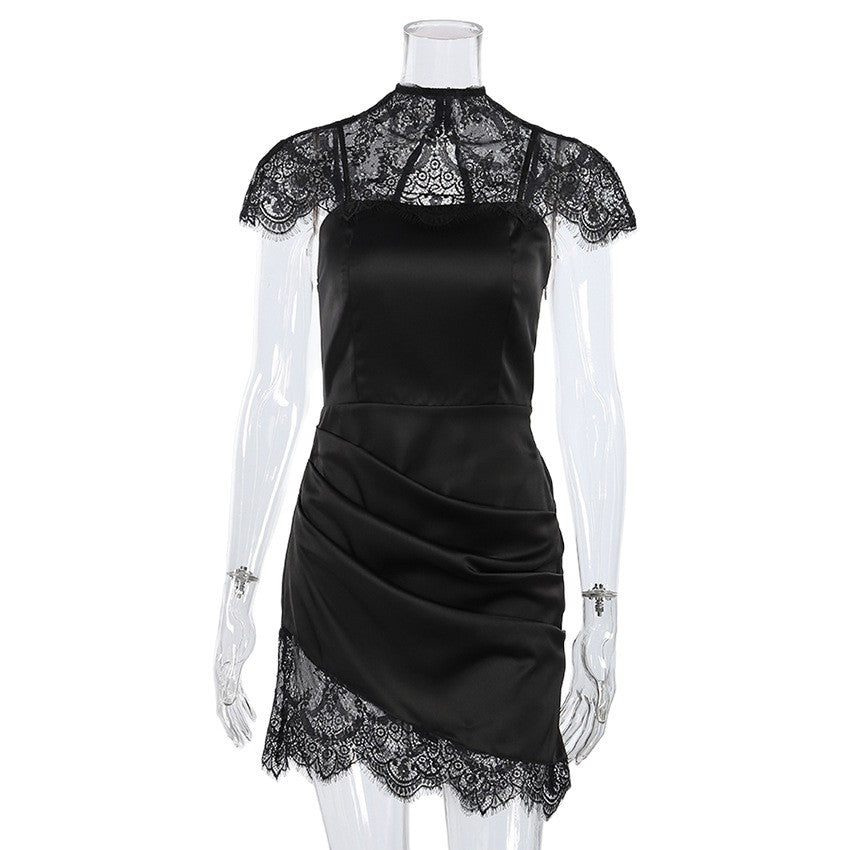 Slim fit camisole dress for women 