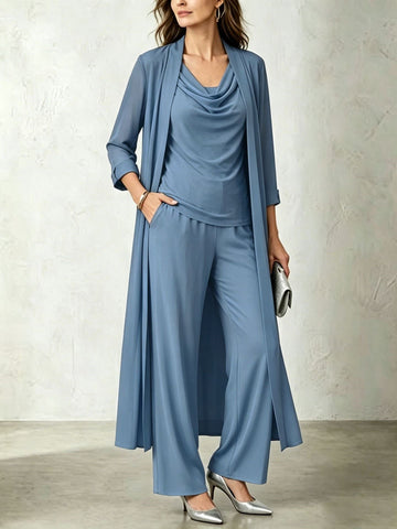 Denim Blue