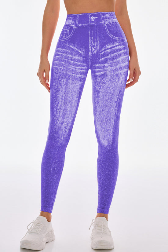 New Fashion Seamless Yoga Pants for Women, High Elasticity, Slimming, High-Waisted with Back V-Shape, Butt-Lifting, Running, Workout, Stylish Leggings