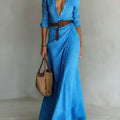  Peacock Blue
