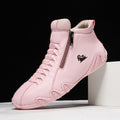  Pink Pumps