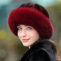  Wine Red