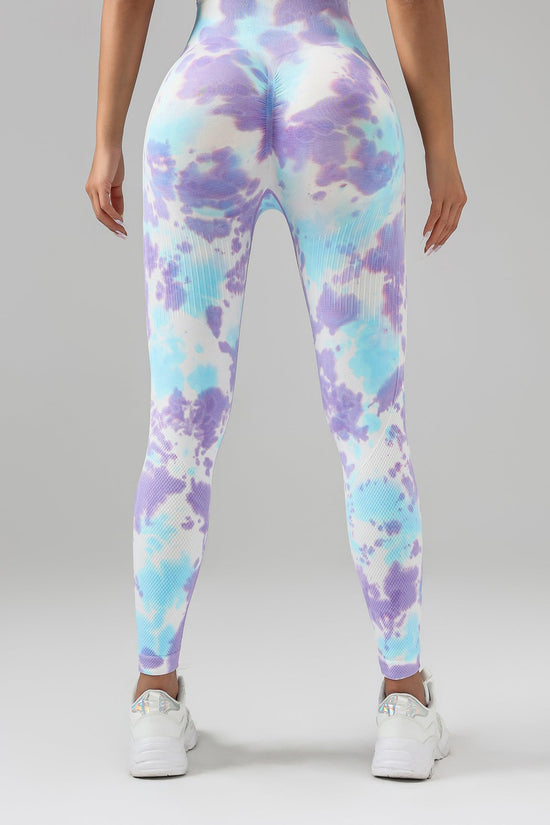 2-Pack Drip Dye Skinny Pants CJ US