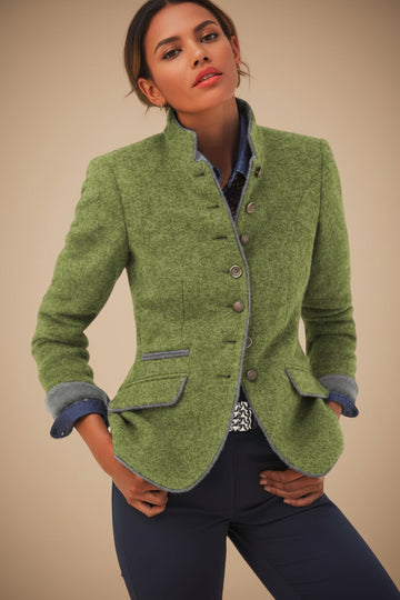 Grass green