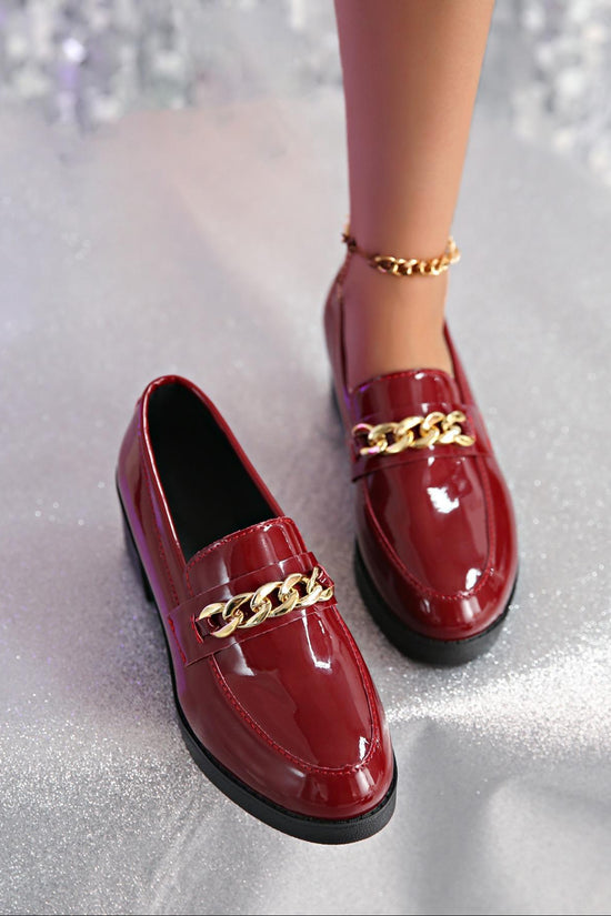 Womens Fashionable Bowtie Plus-Size High-Heel Pumps 