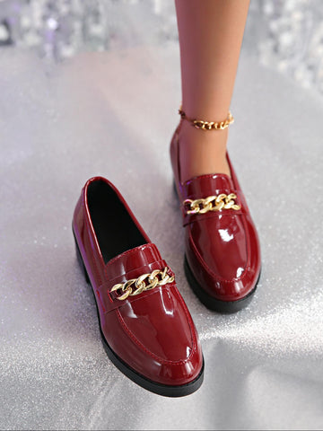 Red Chain