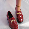  Red Chain