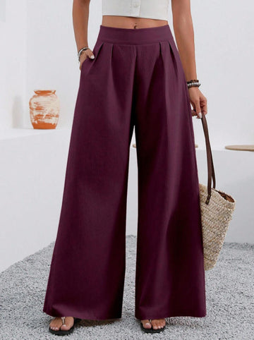 Purplish Red