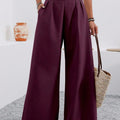  Purplish Red