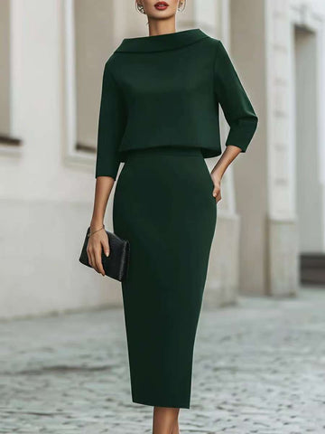 Dark Green
