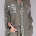  Gray green