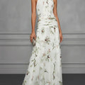  White Green