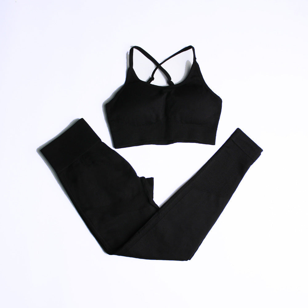 Women’s Booty Lift Yoga Pants CJ