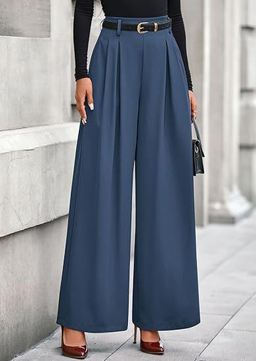 Gray And Blue