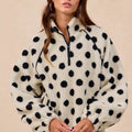  IVORY/BLACK
