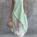  Light green