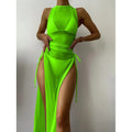  Light Green