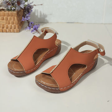 Light Brown