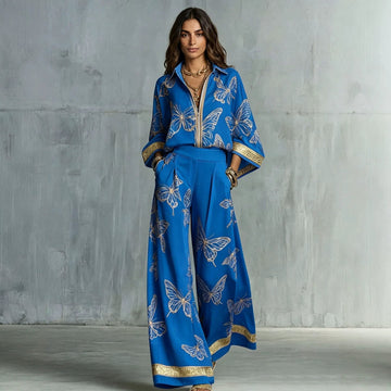 Royal Blue