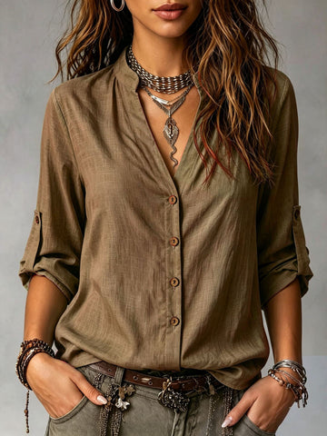 Brown Green