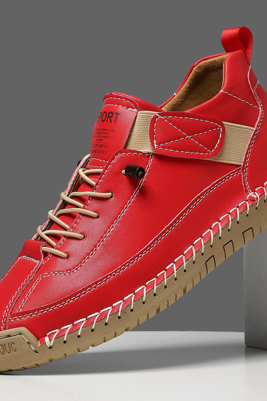 Couple Martin Boots - Autumn Winter Flat Casual Shoes for Men and Women 