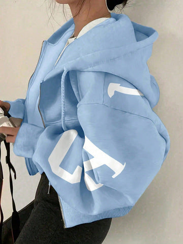 Sky Blue