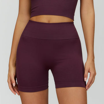 Plum Wine Red