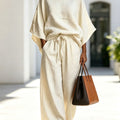  Ivory white